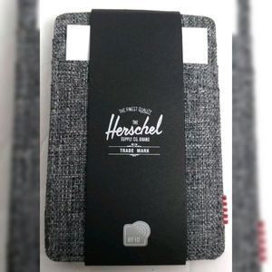 Herschel Supply Company Accessories - Herschel Supply Company Raven Wallet Herschel Supply Company Accessories - Herschel Supply Company Raven Wallet